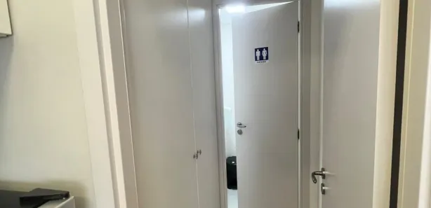 Sala Comercial à venda, 37m² no Jardim Armênia, Mogi das Cruzes