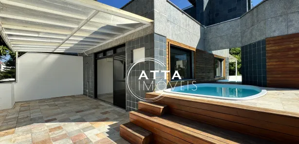 Cobertura com 3 Quartos para alugar, 260m² no Barra da Tijuca, Rio de Janeiro