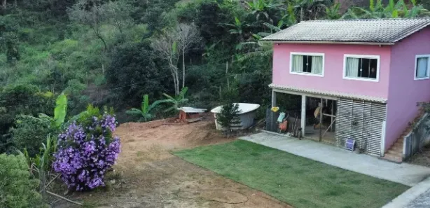 Fazenda/Sítio com 2 Quartos à venda, 2000m² no Buenos Aires, Guarapari
