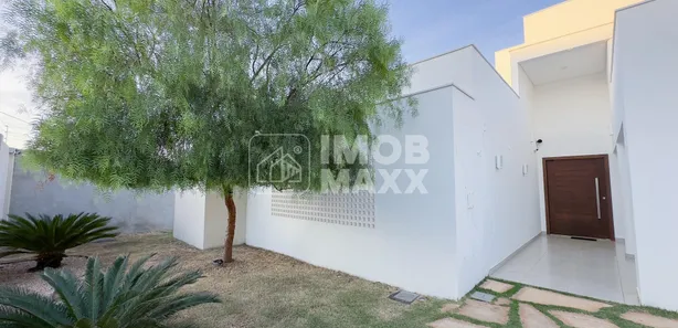 Casa com 4 Quartos à venda, 350m² no Setor Habitacional Jardim Botânico, Brasília
