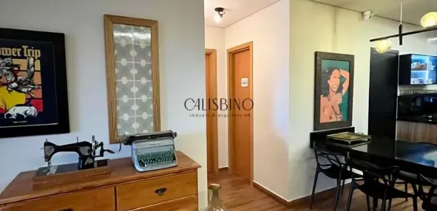 Apartamento com 3 Quartos à venda, 135m² no Jardim Oriental, Imperatriz