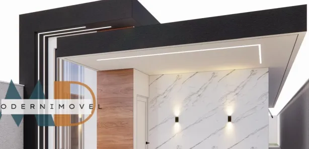Casa com 3 Quartos à venda, 100m² no Parque 10 de Novembro, Manaus