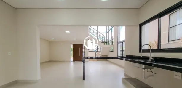 Casa de Condomínio com 3 Quartos à venda, 220m² no Residencial Ibi-Aram II, Itupeva