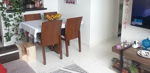 Apartamento com 2 Quartos à venda, 70m² no Acupe, Salvador
