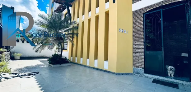 Casa com 4 Quartos para venda ou aluguel, 240m² no Barbalho, Salvador