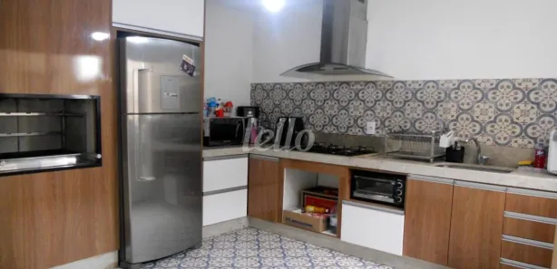 Apartamento com 3 Quartos à venda, 95m² no Pinheirinho, Santo André