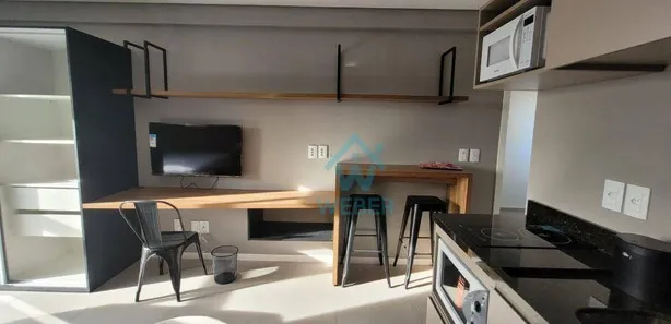 Kitnet com 1 Quarto para alugar, 25m² no Vila Nova, Novo Hamburgo