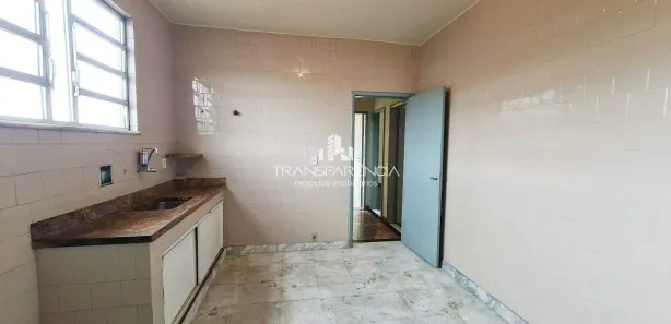 Apartamento com 2 Quartos para alugar, 85m² no Campo Grande, Rio de Janeiro