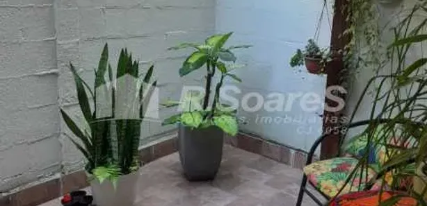 Apartamento com 2 Quartos à venda, 60m² no Campo Grande, Rio de Janeiro