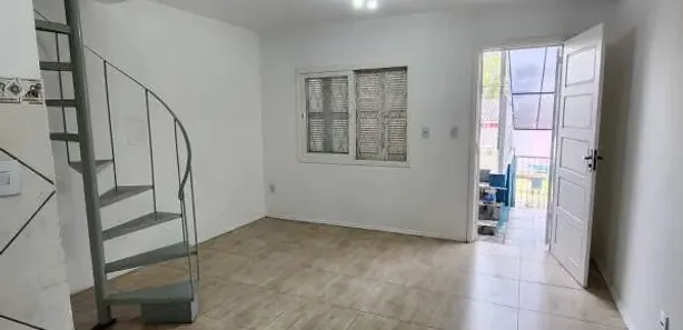 Sobrado com 2 Quartos à venda, 55m² no Fiuza, Viamão