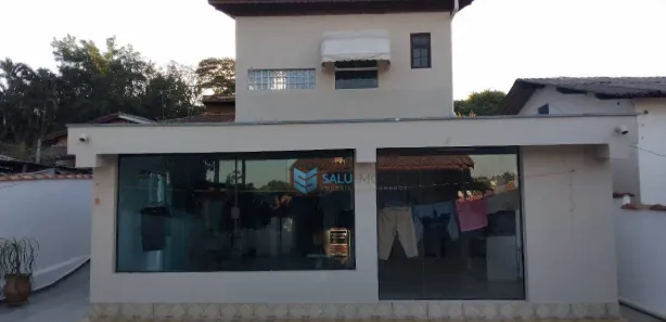 Casa com 3 Quartos à venda, 412m² no Jd N Sra Salete, Araçoiaba da Serra