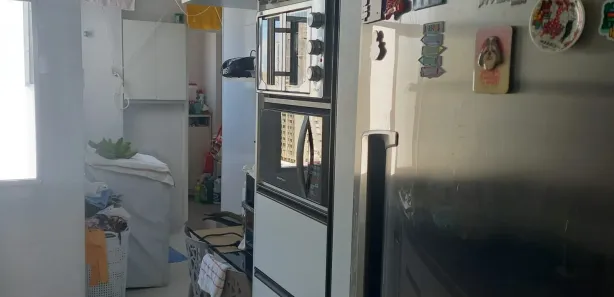 Apartamento com 4 Quartos à venda, 158m² no Canela, Salvador