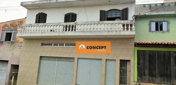 Casa com 4 Quartos à venda, 323m² no Jardim Juliana, Ferraz de Vasconcelos