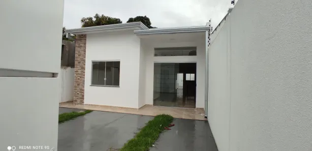 Casa com 3 Quartos à venda, 379000m² no Vila da Prata, Manaus