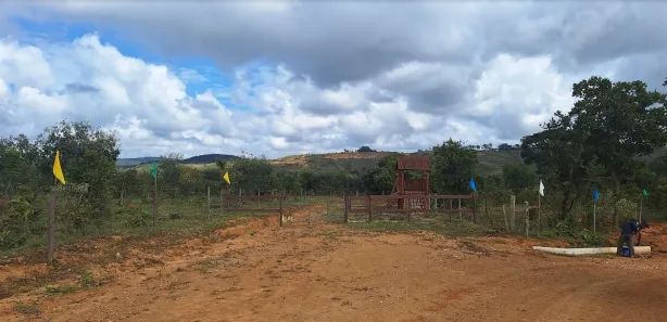 Lote/Terreno à venda, 20000m² no , Cordisburgo