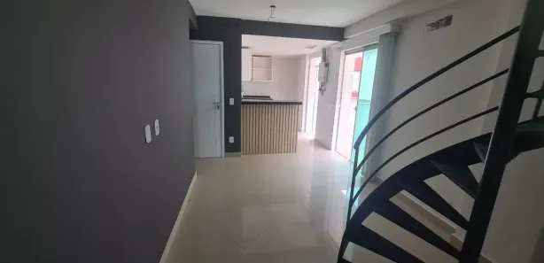 Cobertura com 2 Quartos à venda, 130m² no Passagem, Cabo Frio