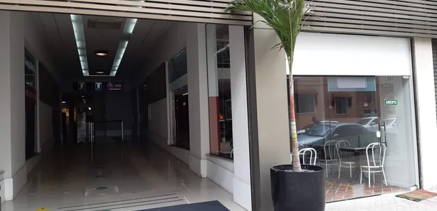 Sala Comercial à venda, 25m² no São Domingos, Niterói
