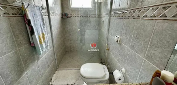 Sobrado com 4 Quartos à venda, 264m² no Jardim Las Palmas, Guarujá