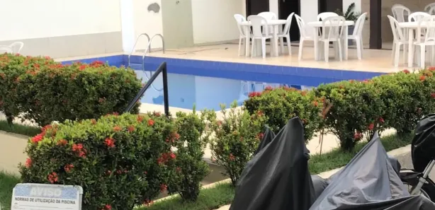 Apartamento com 3 Quartos à venda, 68m² no Jardim das Margaridas, Salvador