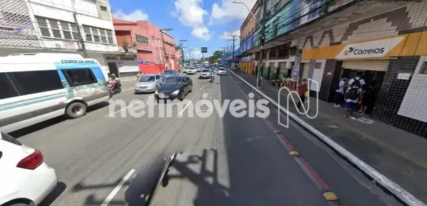Ponto Comercial para venda ou aluguel, 1074m² no Calçada, Salvador