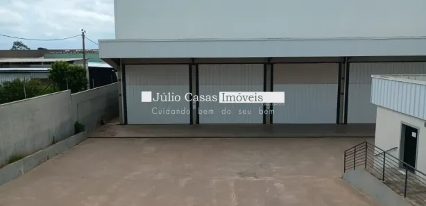 Galpão/Depósito/Armazém à venda, 4700m² no Residencial Alvorada, Araçoiaba da Serra