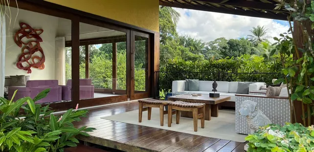 Casa de Condomínio com 5 Quartos à venda, 450m² no Portão, Lauro de Freitas