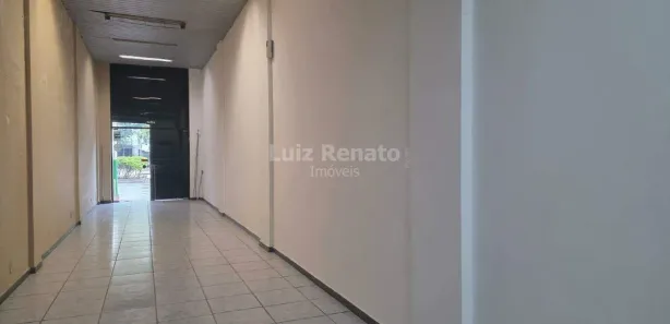 Sala Comercial para alugar, 314m² no São Pedro, Belo Horizonte