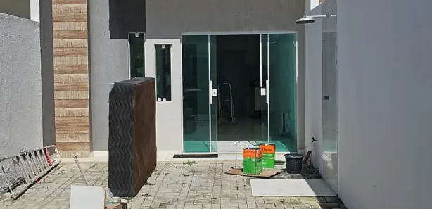 Casa com 3 Quartos à venda, 100m² no Ipitanga, Lauro de Freitas