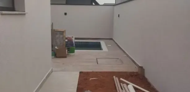 Casa de Condomínio com 3 Quartos à venda, 150m² no Condomínio Terras do Vale, Caçapava