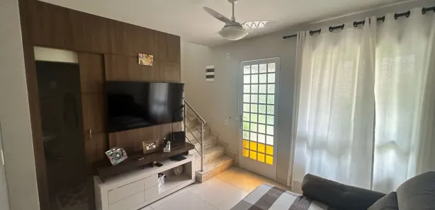 Casa de Condomínio com 3 Quartos à venda, 79m² no Jardim Interlagos, Hortolândia