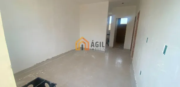 Casa com 2 Quartos à venda, 51m² no Nazaré, São Joaquim de Bicas
