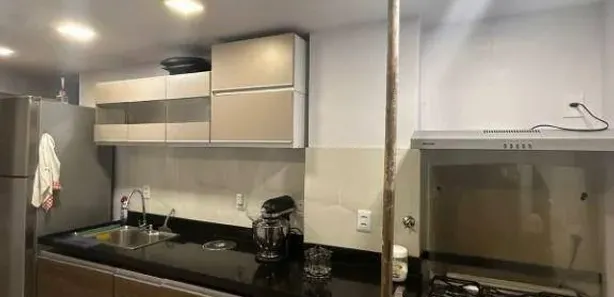 Cobertura com 4 Quartos para alugar, 110m² no Icaraí, Niterói