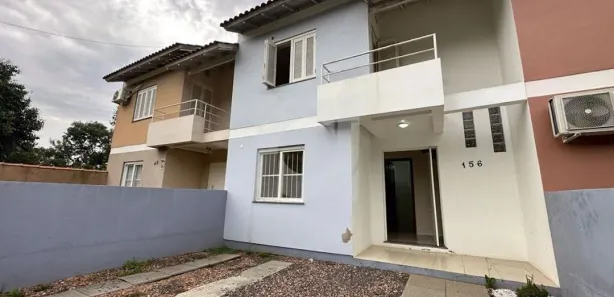 Sobrado com 2 Quartos à venda, 90m² no Loteamento Riva, Portão