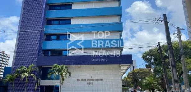 Ponto Comercial para venda ou aluguel, 62m² no Lagoa Nova, Natal