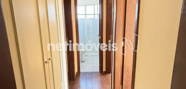 Apartamento com 3 Quartos à venda, 90m² no Alto Barroca, Belo Horizonte