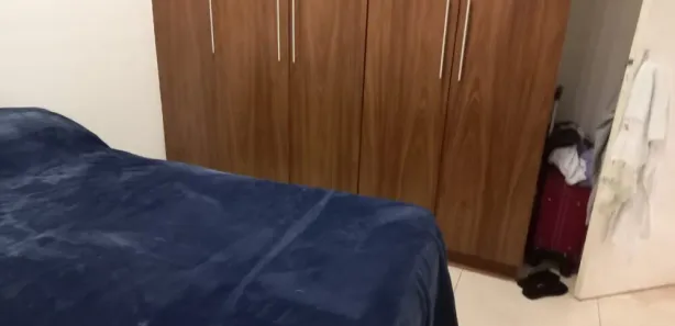 Apartamento com 2 Quartos à venda, 45m² no Citrolândia, Betim