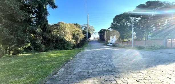 Lote/Terreno à venda, 389m² no Cruzeiro, Caxias do Sul