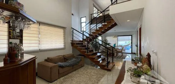 Casa de Condomínio com 3 Quartos à venda, 225m² no Castelo, Tremembé