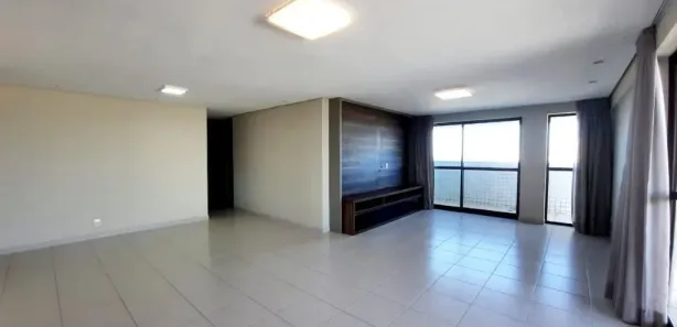 Cobertura com 3 Quartos à venda, 235m² no Capim Macio, Natal