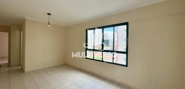 Apartamento com 2 Quartos à venda, 72m² no Embaré, Santos