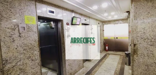 Sala Comercial para venda ou aluguel, 45m² no Graças, Recife