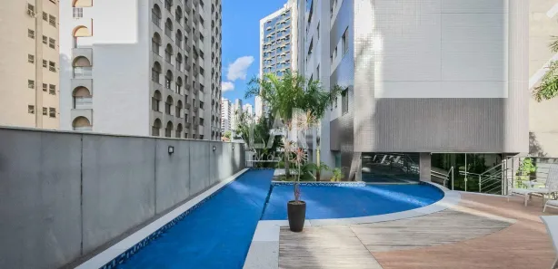 Apartamento com 2 Quartos à venda, 75m² no Savassi, Belo Horizonte