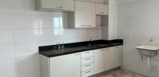 Apartamento com 3 Quartos à venda, 86m² no Setor Habitacional Vicente Pires, Brasília