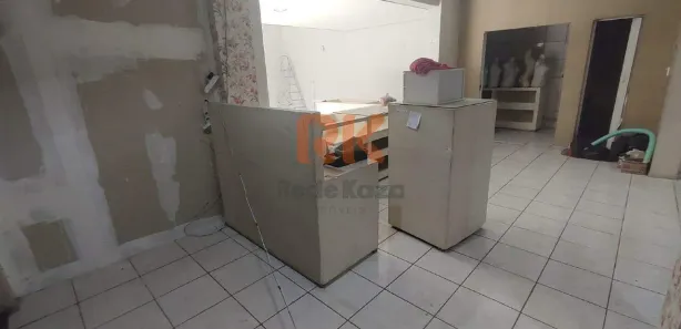 Ponto Comercial para alugar, 40m² no Heliópolis, Belo Horizonte