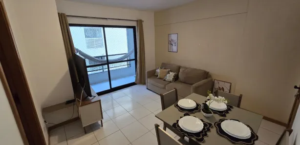 Apartamento com 1 Quarto para alugar, 42m² no Pituba, Salvador
