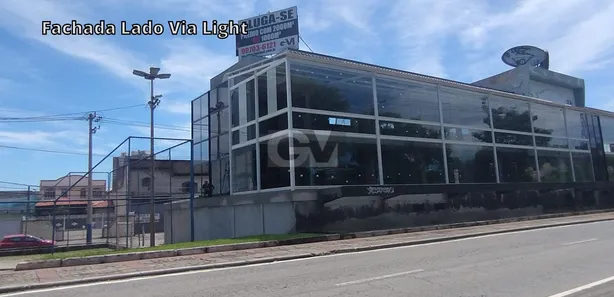 Ponto Comercial para alugar, 2000m² no Centro, Nova Iguaçu