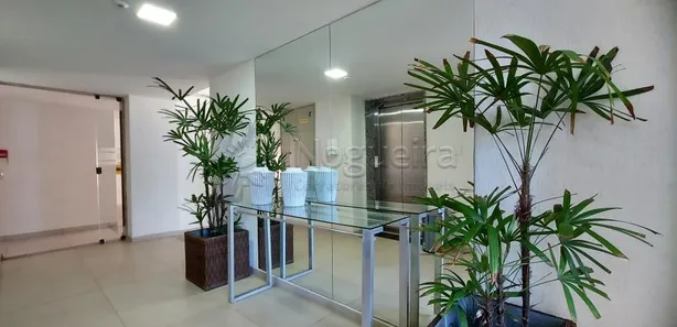 Apartamento com 1 Quarto à venda, 33m² no Barra de Jangada, Jaboatão dos Guararapes