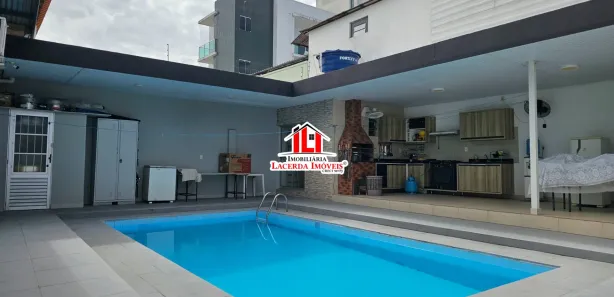 Casa com 4 Quartos à venda, 318m² no Compensa, Manaus