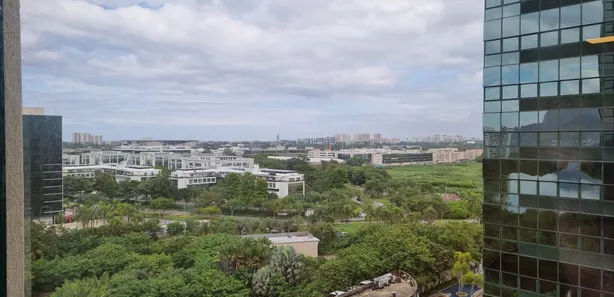 Sala Comercial para venda ou aluguel, 36m² no Barra da Tijuca, Rio de Janeiro