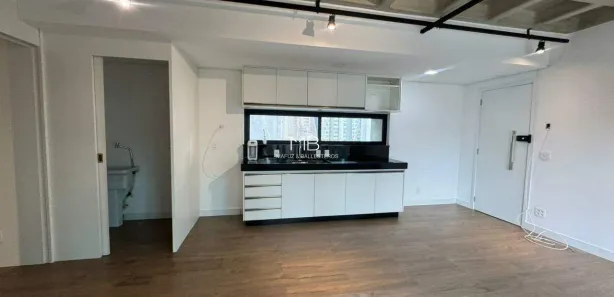 Apartamento com 1 Quarto para alugar, 55m² no Savassi, Belo Horizonte